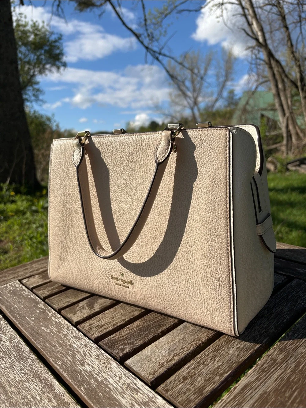 Kate Spade Med-Large